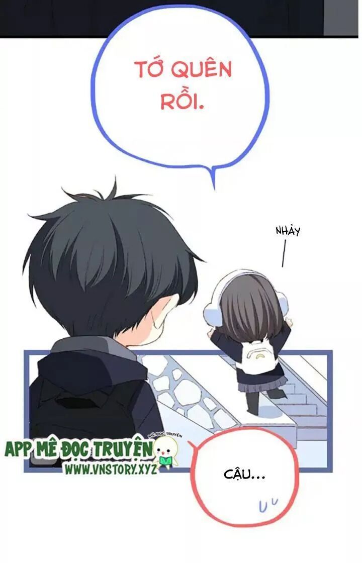 con tim rung động 2 chapter 53 22