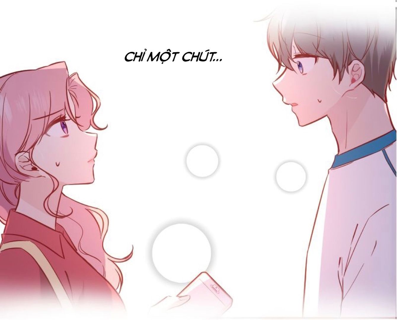 mù quáng vì yêu anh chapter 8 11