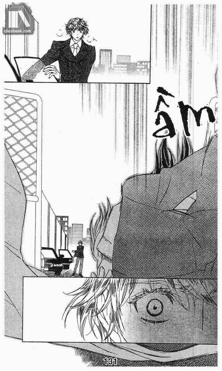 tình yêu định mệnh chapter 34 6