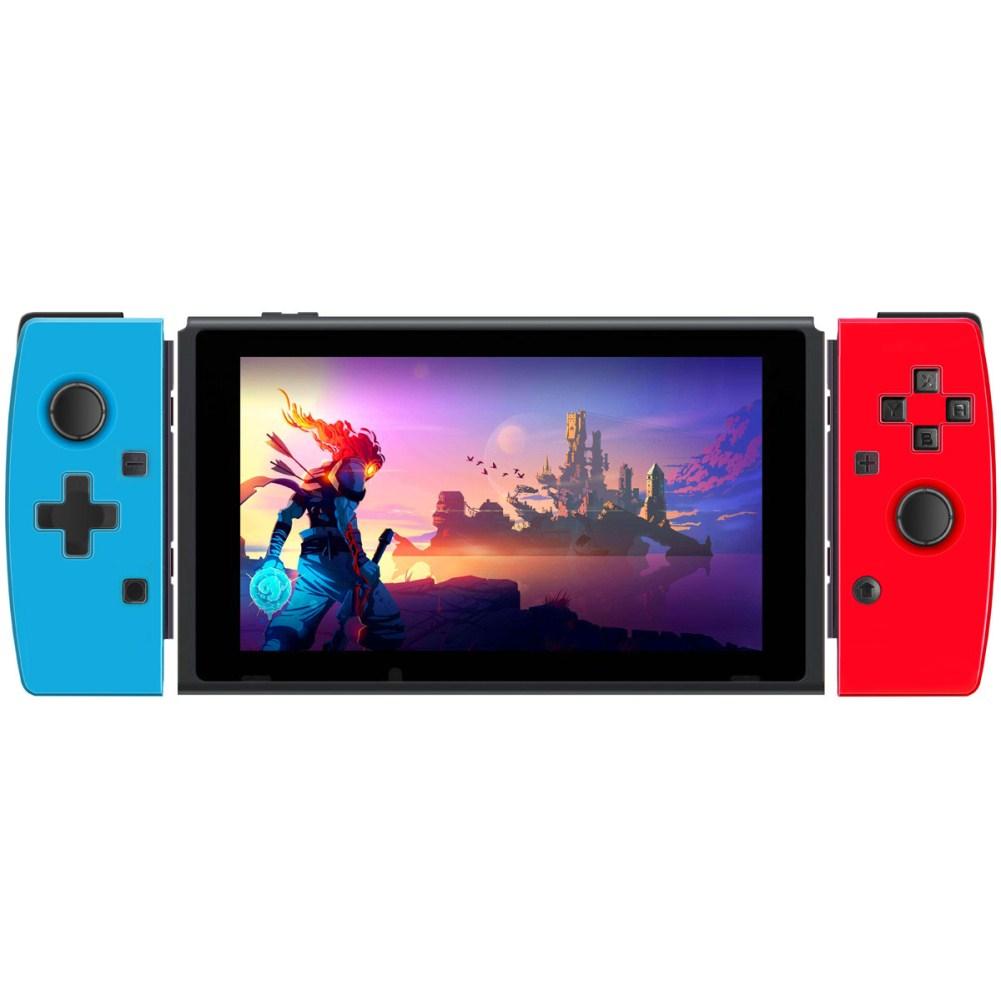 Switch Joy-con Left and Right Game Handle Controller Switch Pro Gamepad