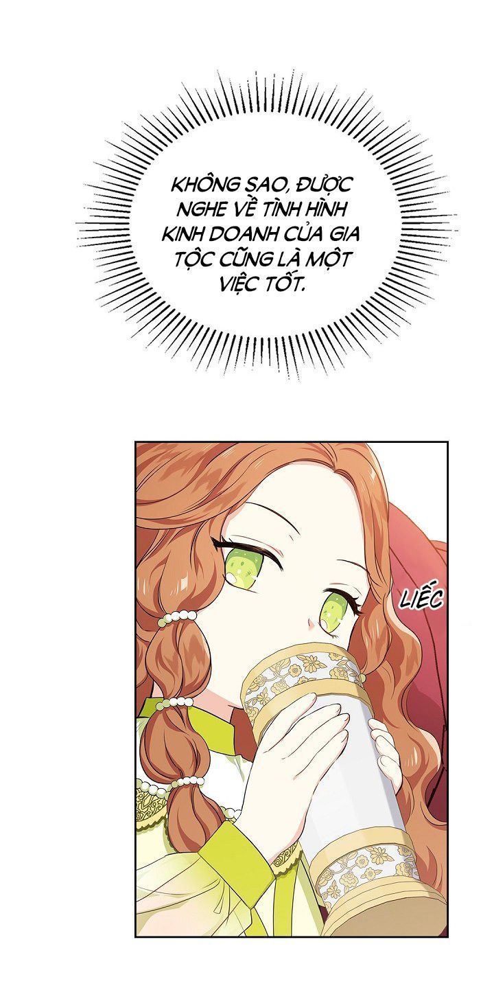 lần này tôi sẽ trở thành gia chủ chapter 18 55
