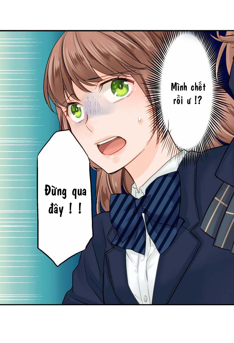 cô dâu của quỷ chapter 13 23
