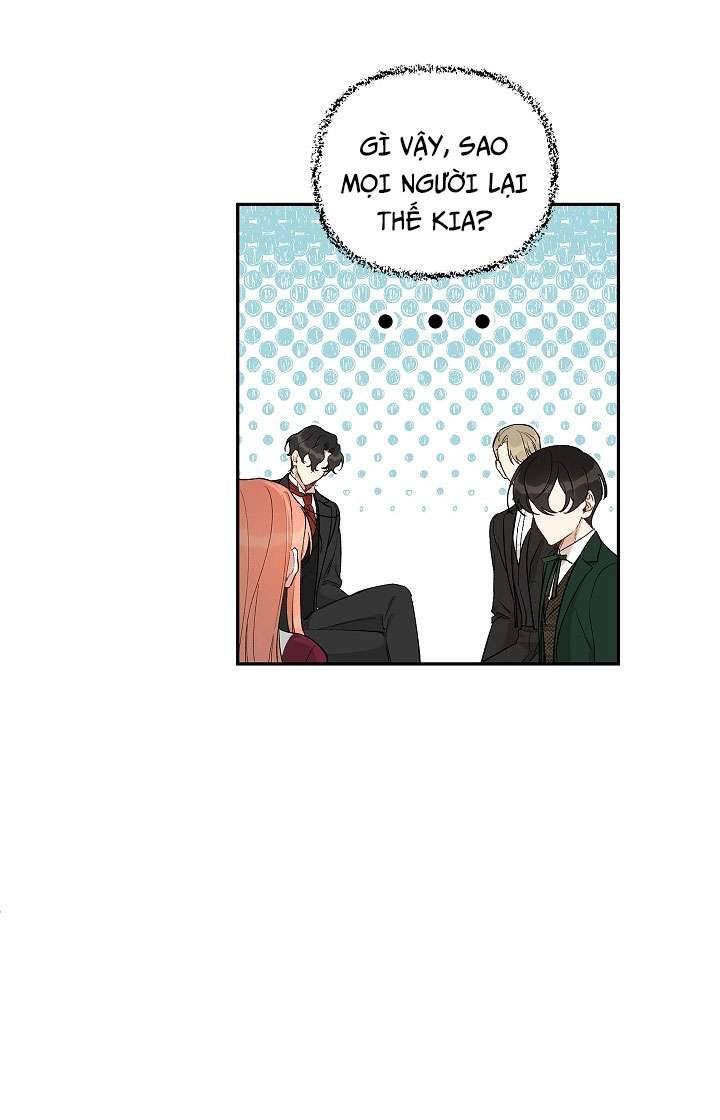 phương pháp trở thành con gái của người hùng bóng đêm chapter 18 7