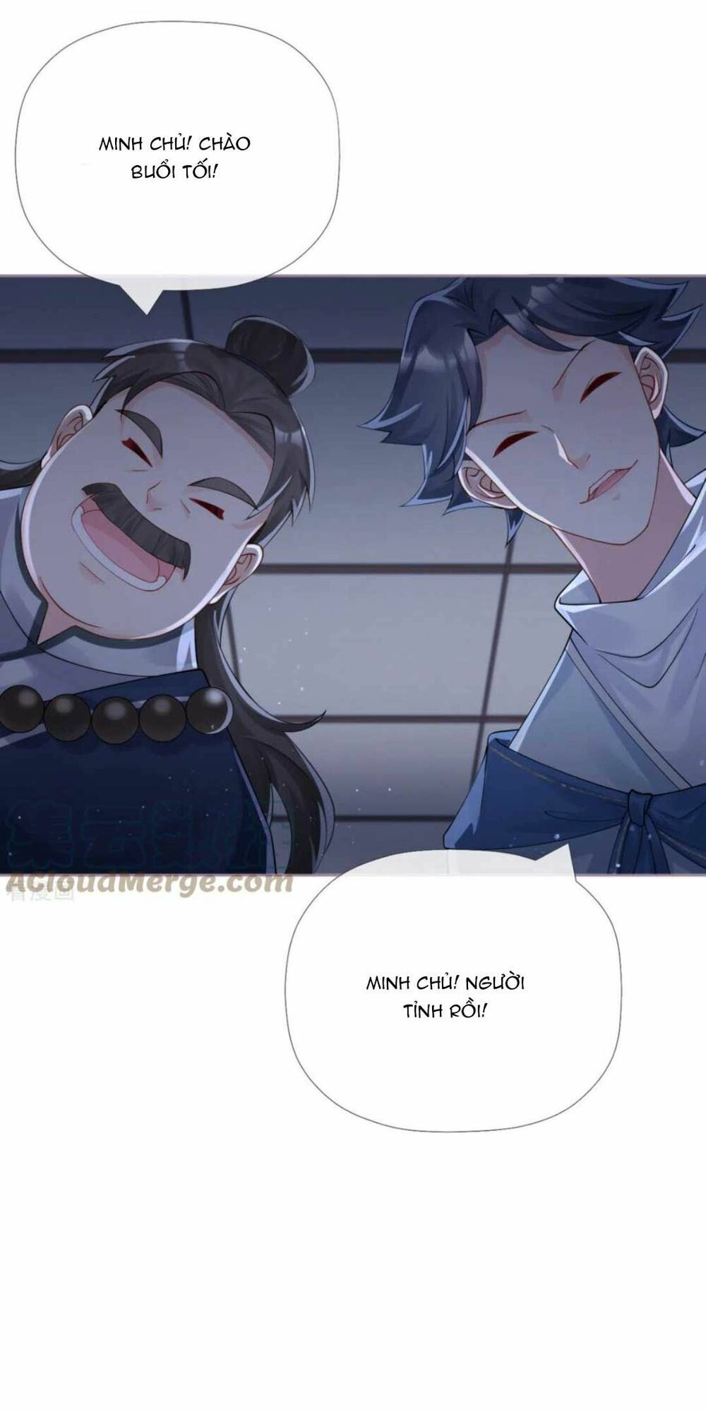 thiết lập ác nữ của tôi sụp đổ rồi chapter 26 40