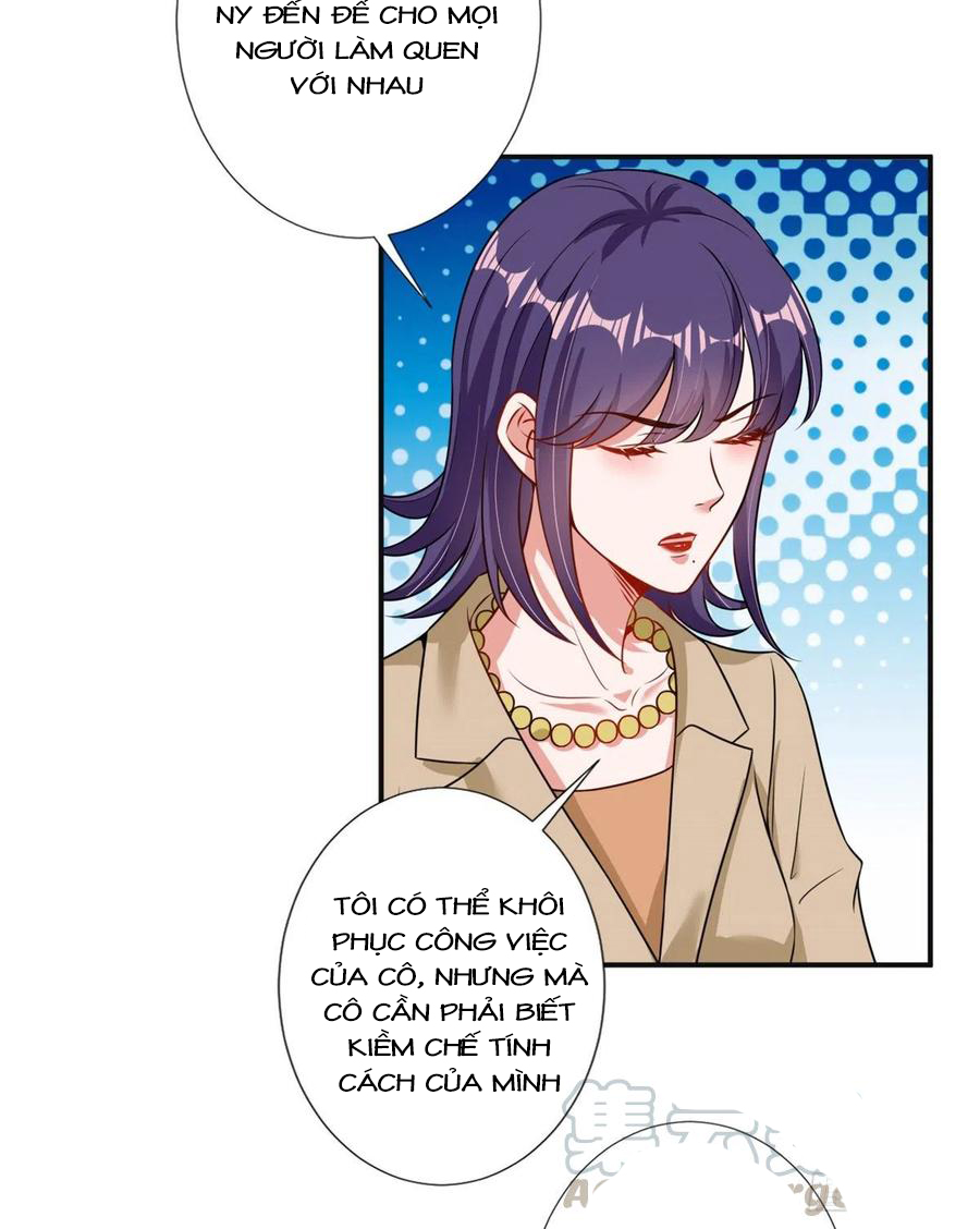 thí hôn lão công, cần giúp sức chapter 293 9