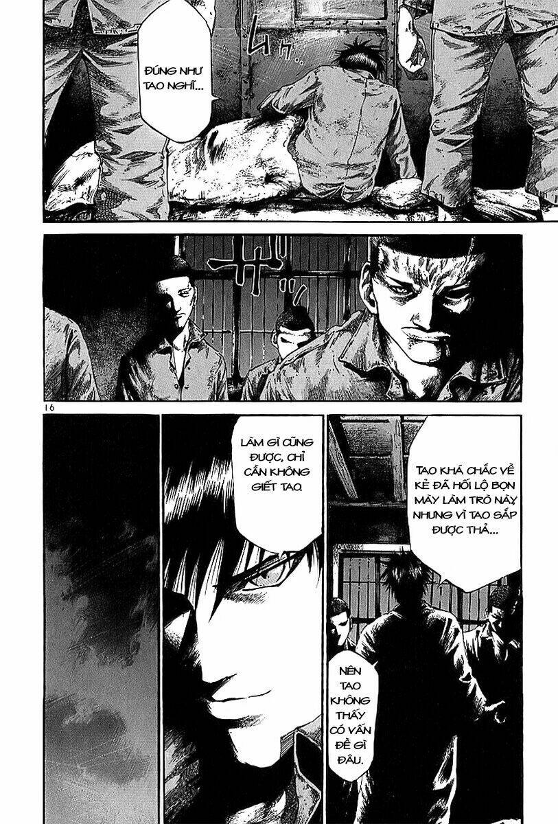 rainbow chapter 17 16