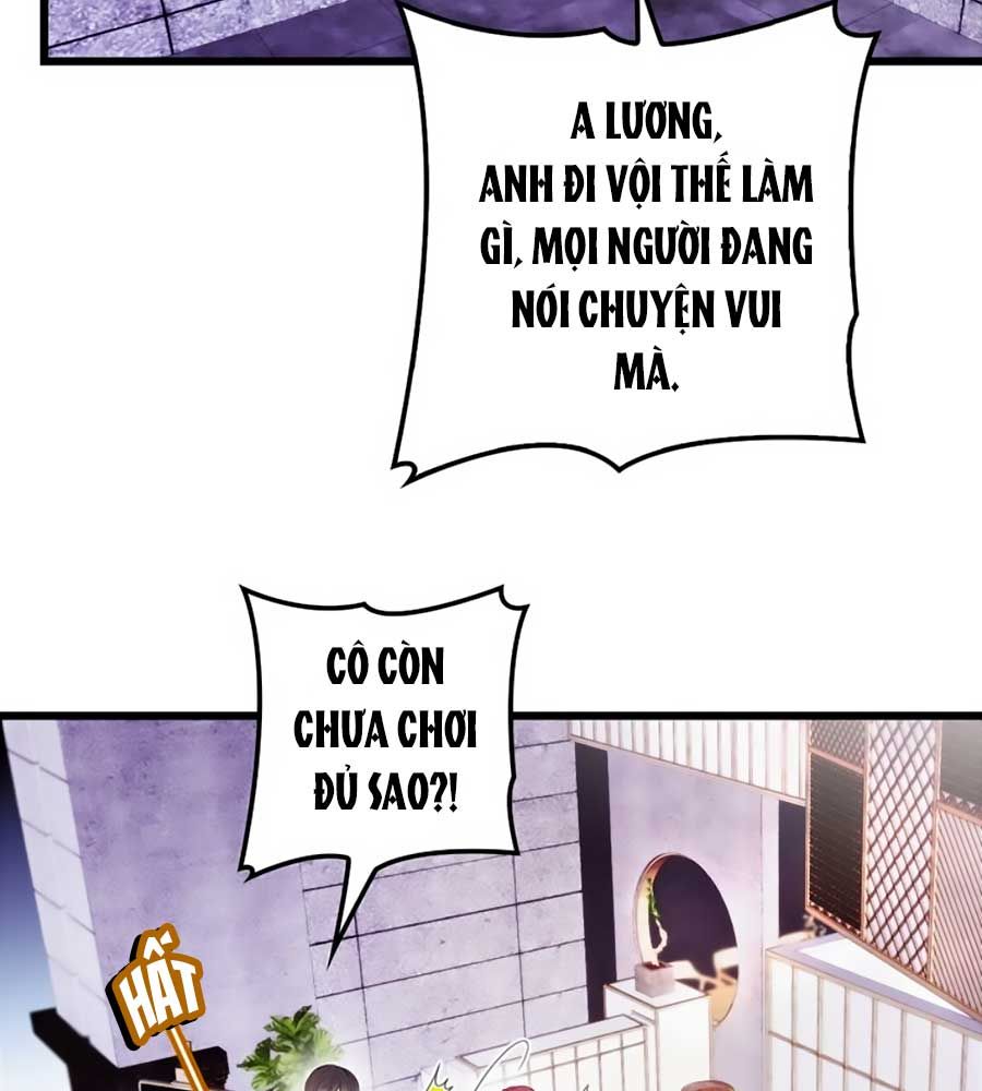 một vợ yêu, một bé con chapter 43 50