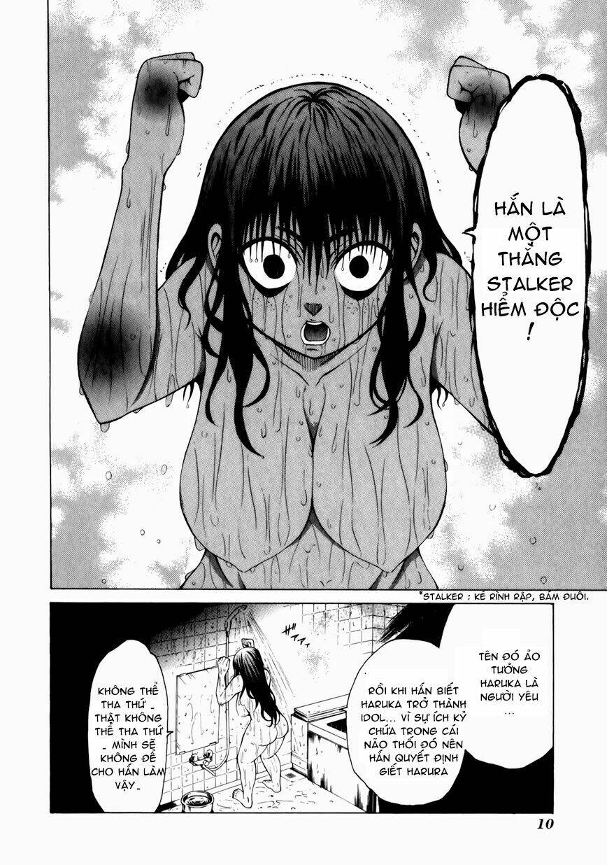 saiteihen no otoko chapter 9 14