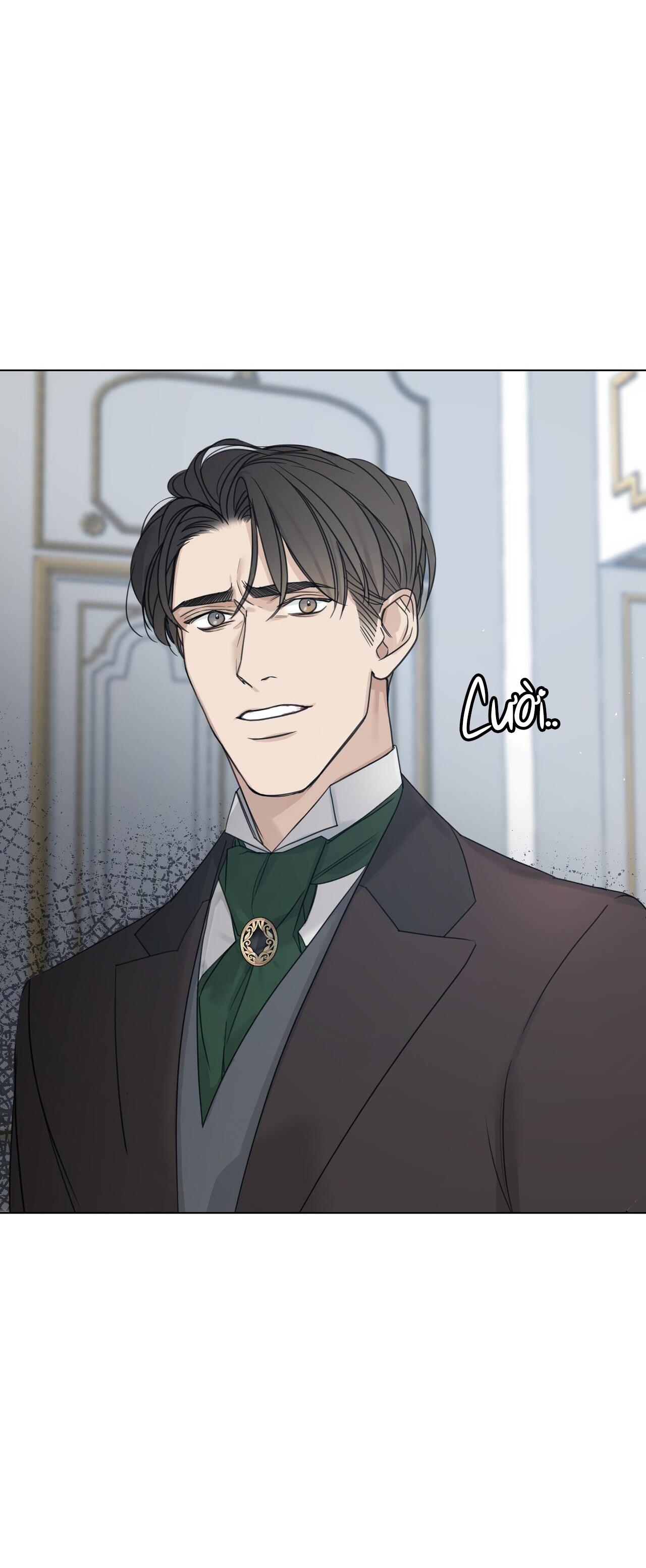 bước vào vườn hồng chapter 11 70