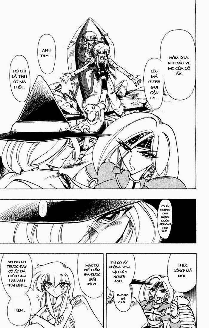 violinist of hameln - cây đàn kì diệu chapter 45.2 30