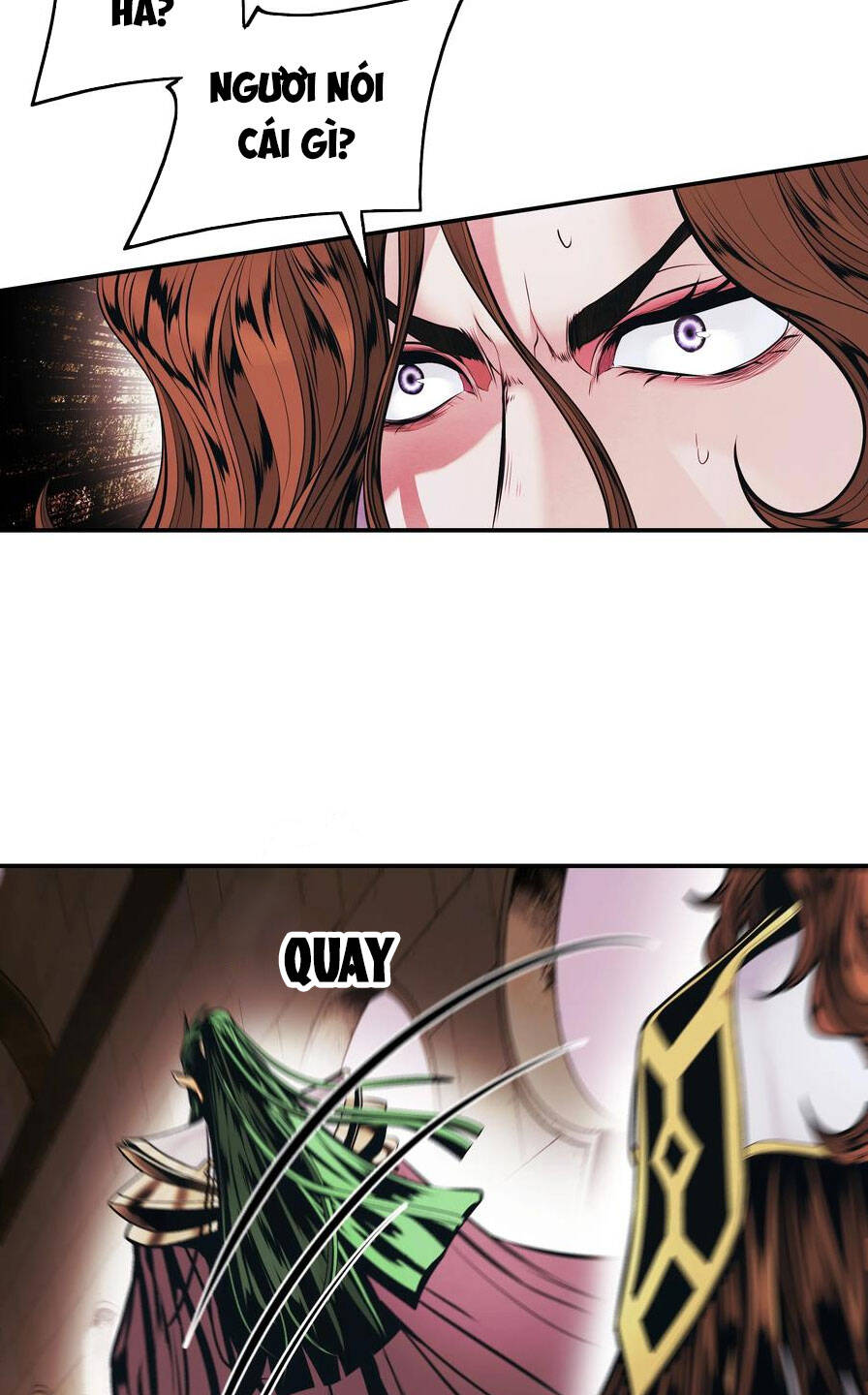 bất bại chân ma chapter 151 65