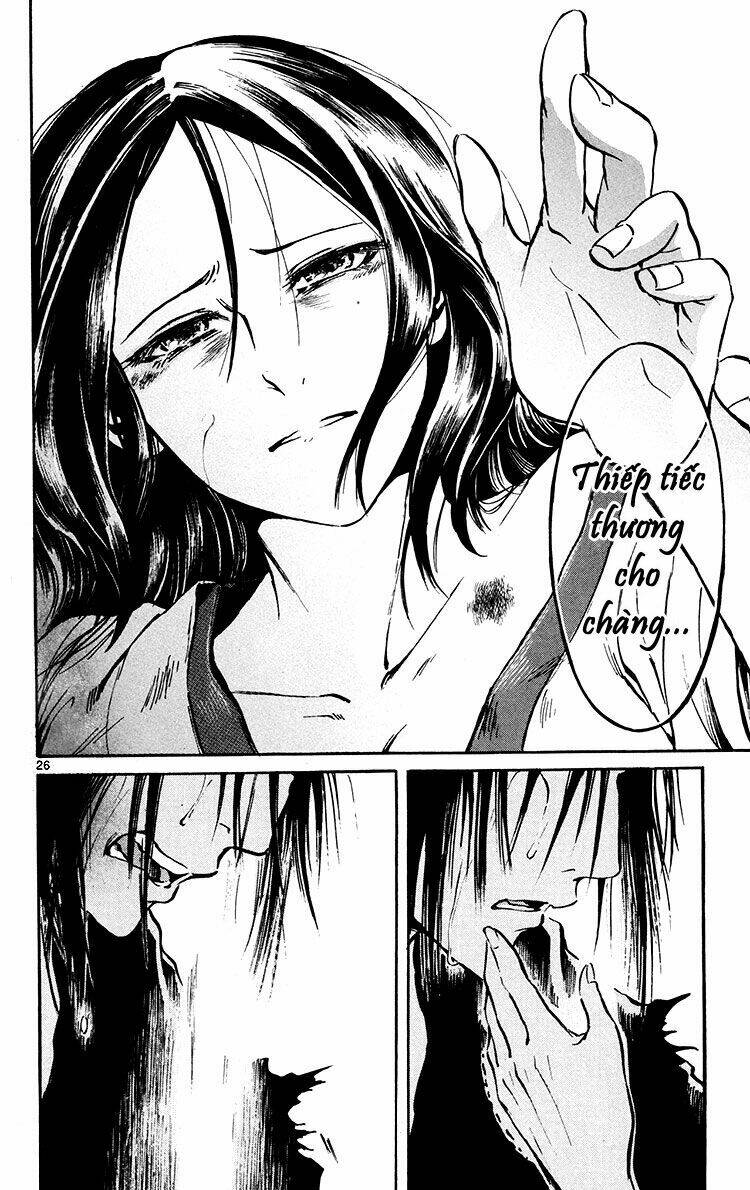 shinobi no kuni chapter 21 25