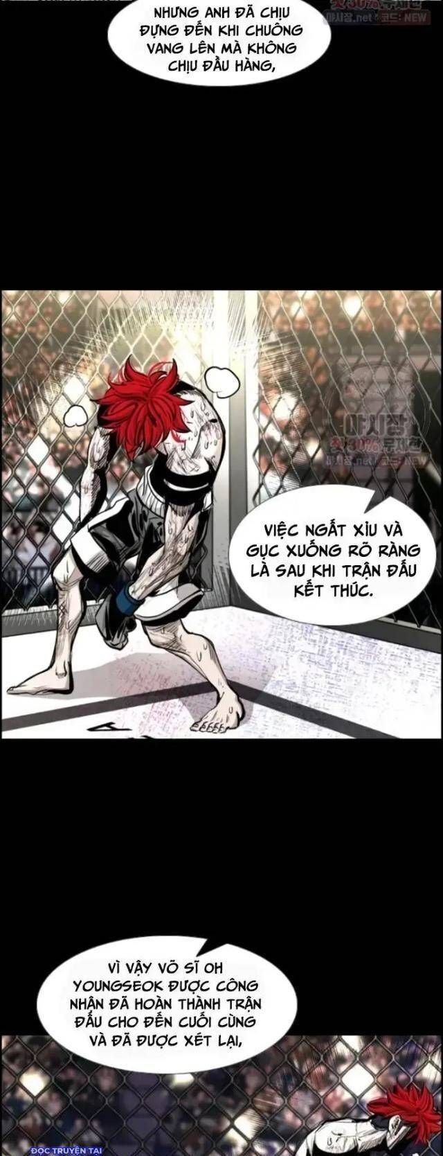 shark - cá mập chapter 211 46