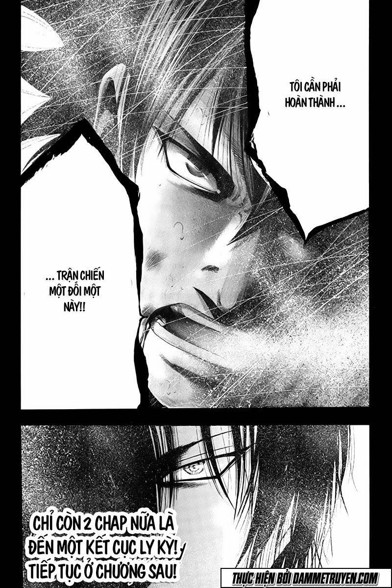 yukikaze chapter 41 10