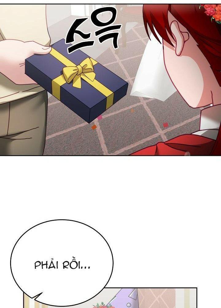 cô tiểu thư bé nhỏ thuần hóa các nhân vật chính chapter 50 42