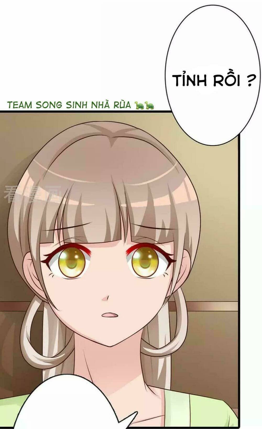 yêu nghiệt vương gia buông ta ra ! chapter 11 25