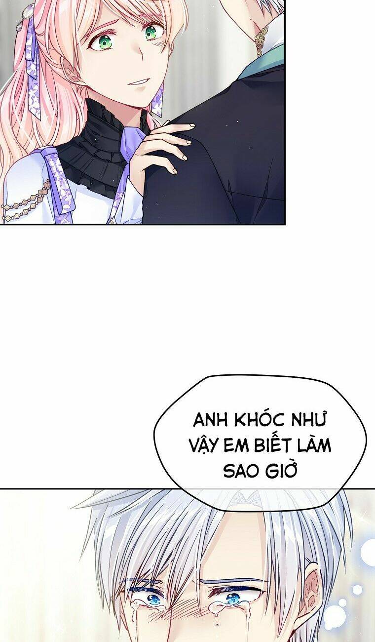 chồng em dễ thương chết mất thôi! chapter 19 49