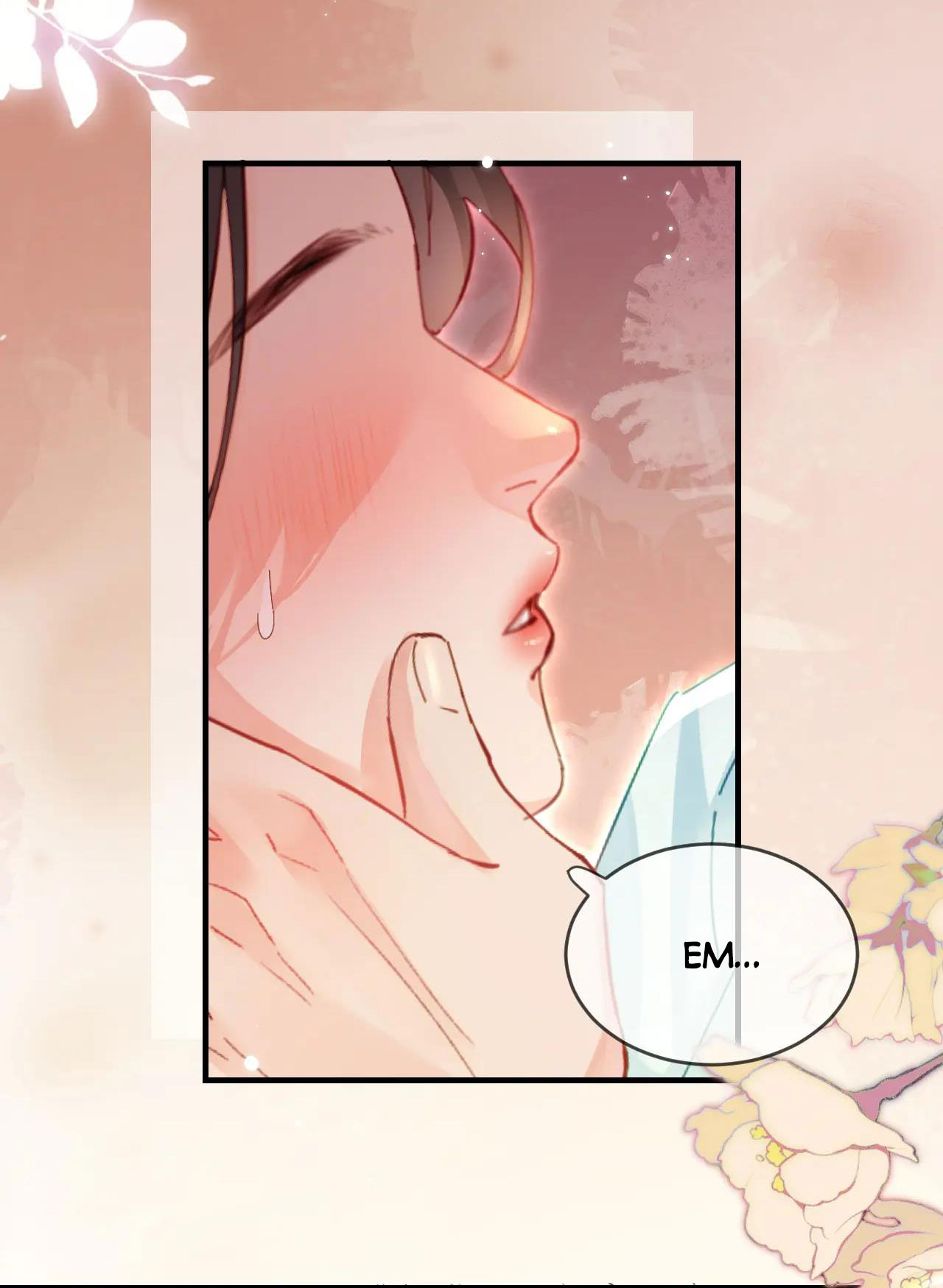 câu chuyện ngọt ngào của cặp vợ chồng đỉnh lưu chapter 43.2 13