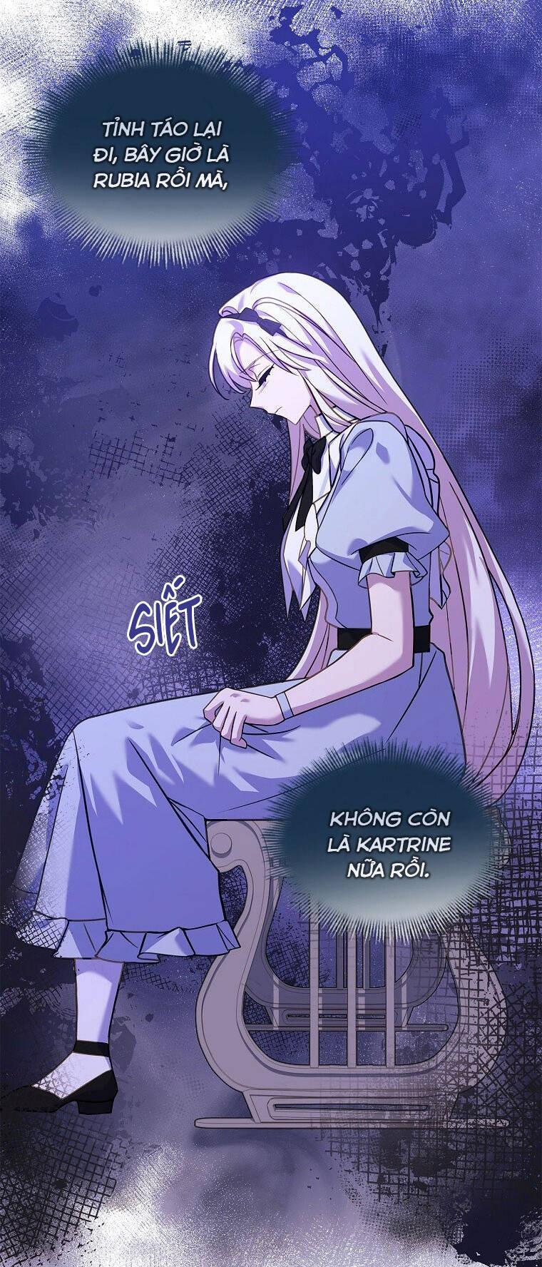 để yên cho tiểu thư hiền chapter 66 32