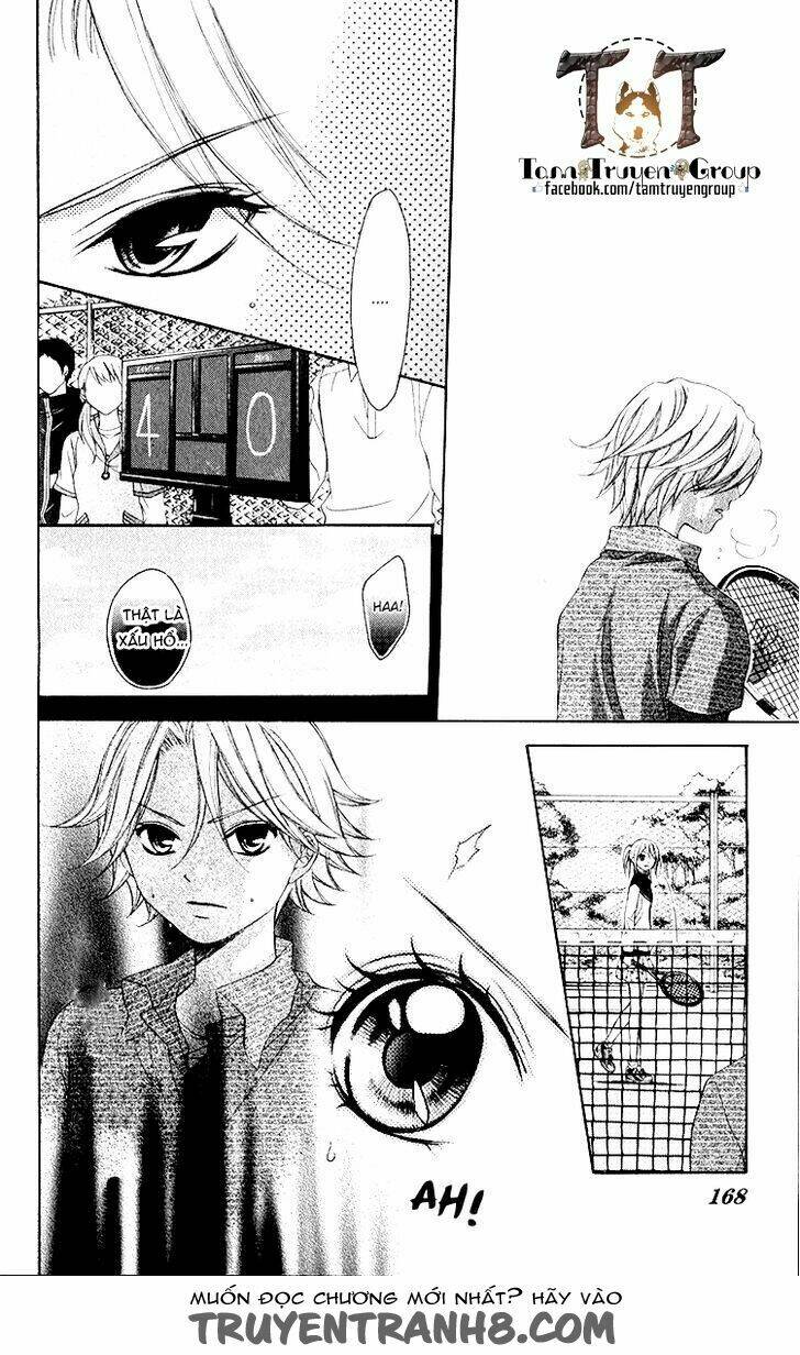 sorairo ageha chapter 11 14