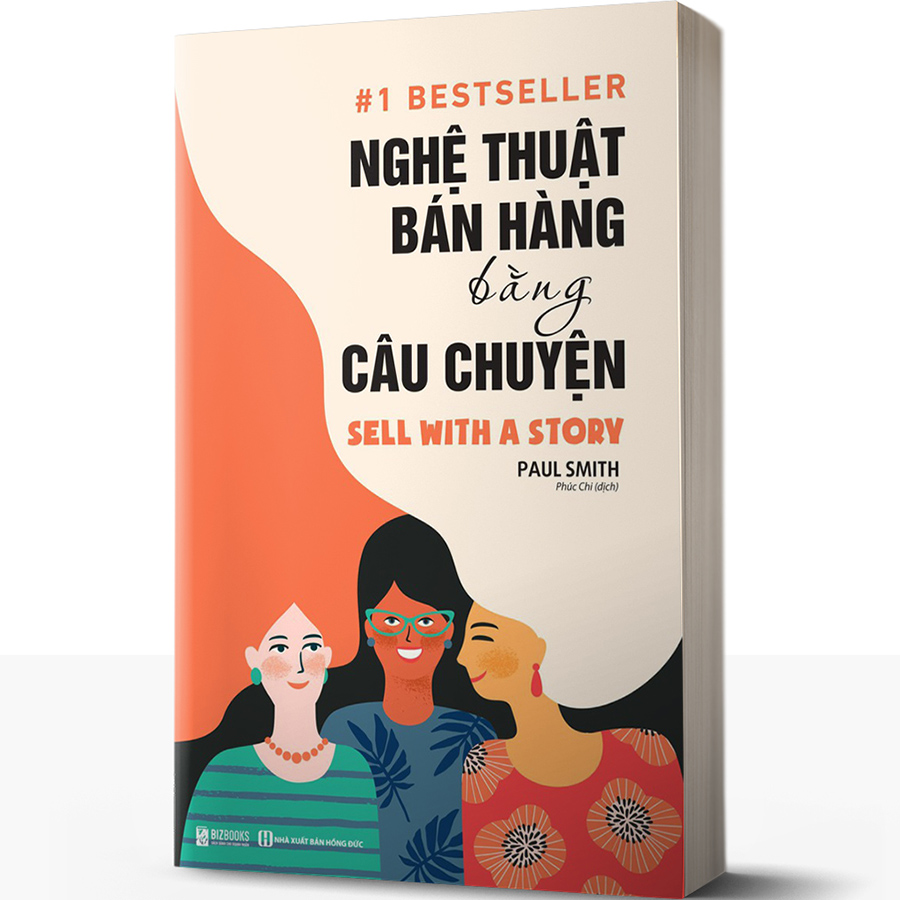 Combo 3 Cuốn: Đọc Vị Trong Bán Hàng – Thôi Miên Trong Bán Hàng