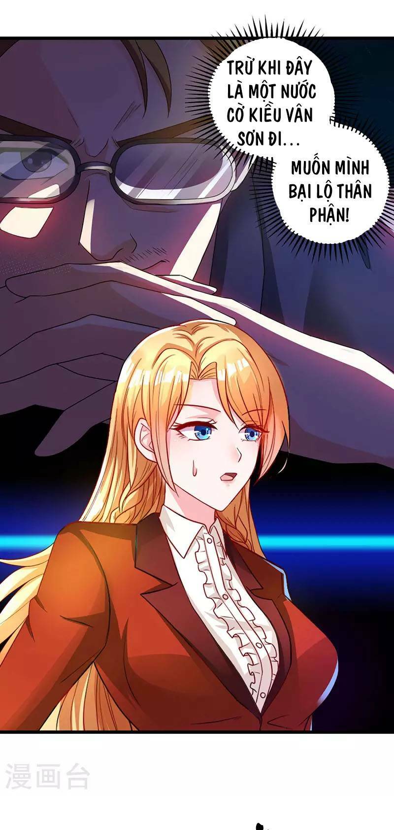 lão bà đặc công cực phẩm của tôi chapter 18 1