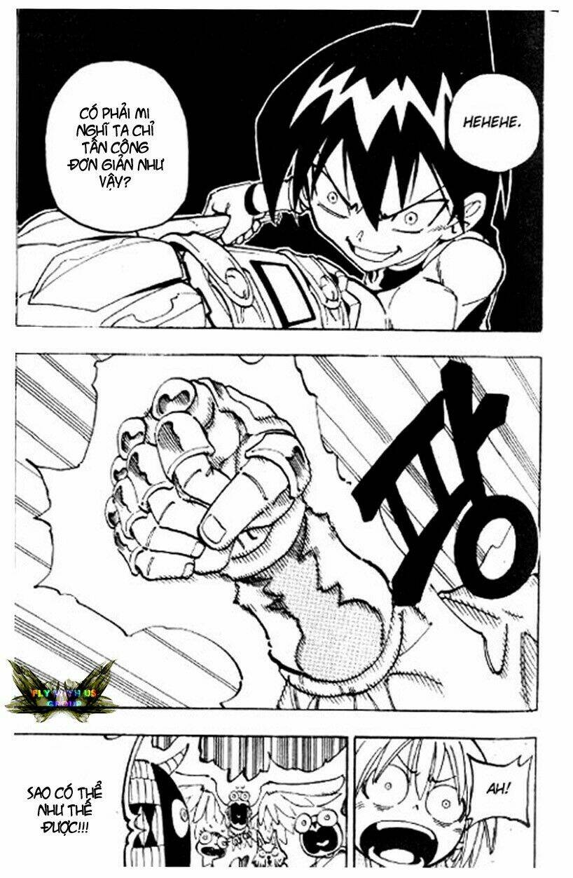 vua pháp thuật chapter 58 13