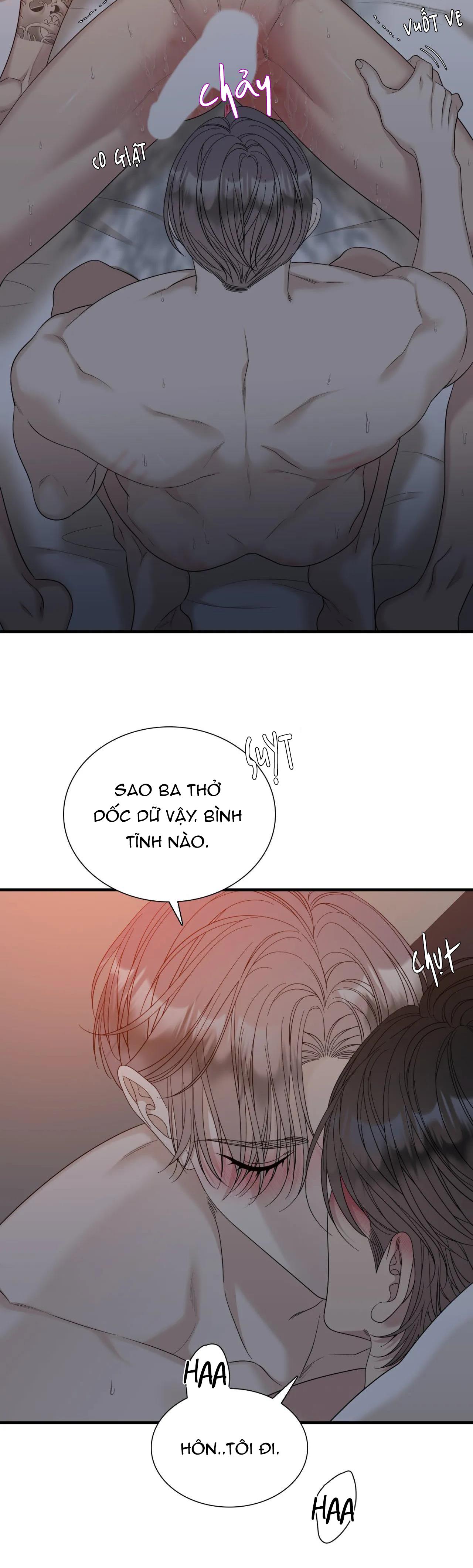 tên rác rưởi chapter 53 25