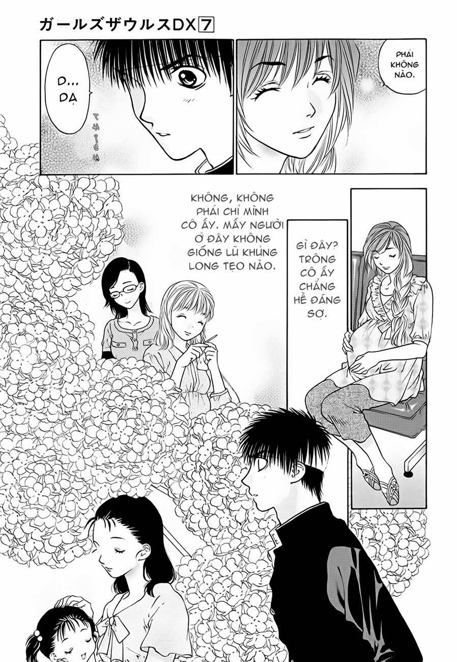 girls saurus dx chapter 42 12