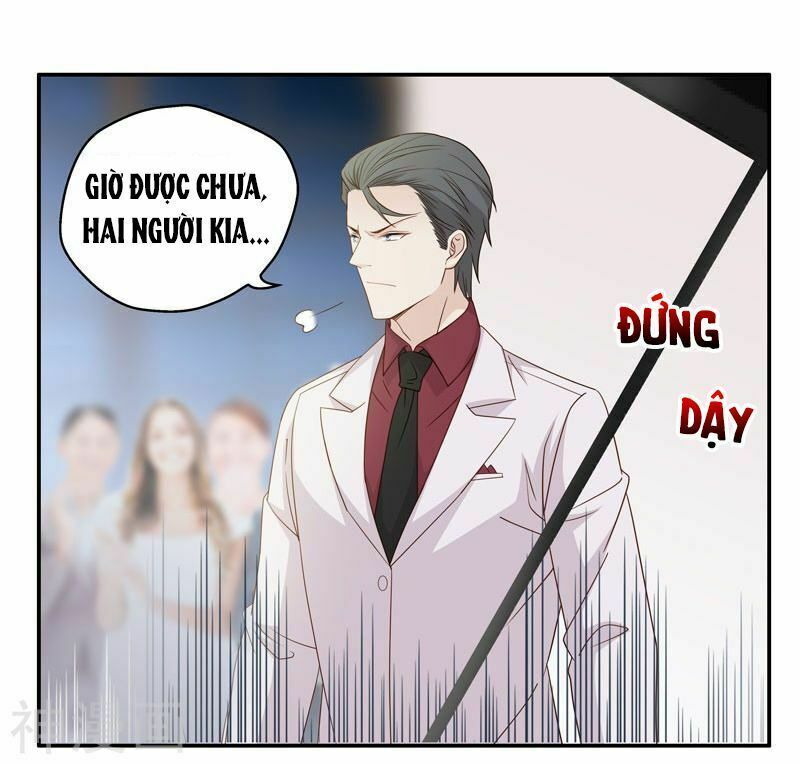 thiên kim bất lương chapter 25 25