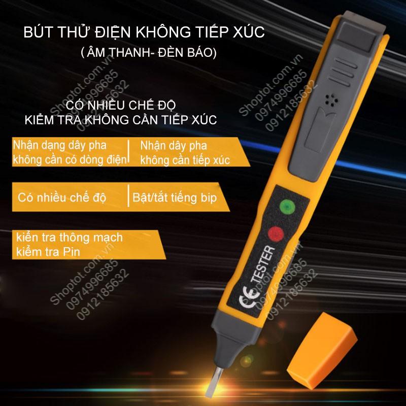 Bút thủ điện thông minh không tiếp xúc VD806