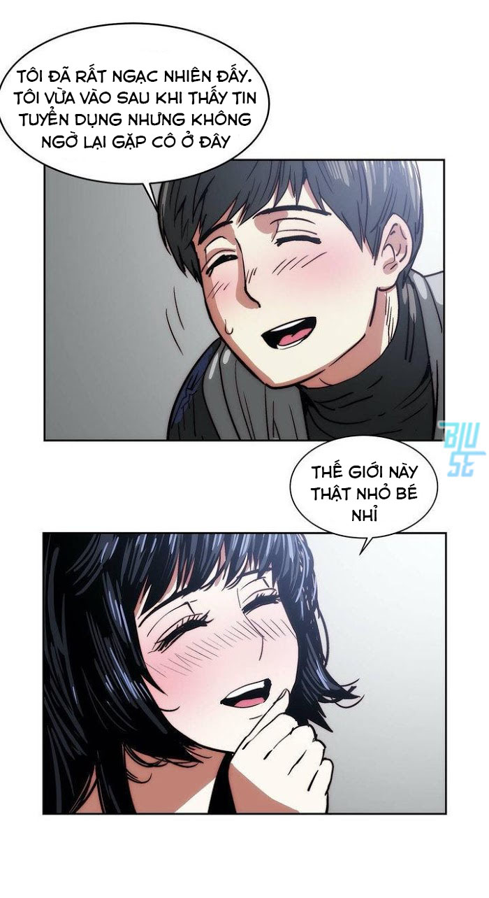 dục vọng chết người chapter 26 15