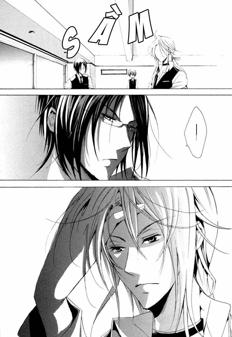 cucumber sandwich chapter 3 26