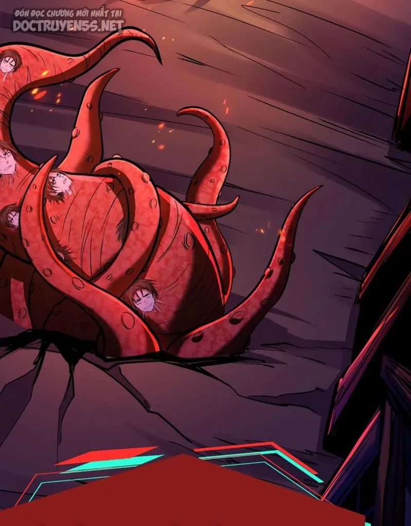 quỷ dị dược tề sư: bệnh nhân của ta đều là kinh khủng chapter 102 29