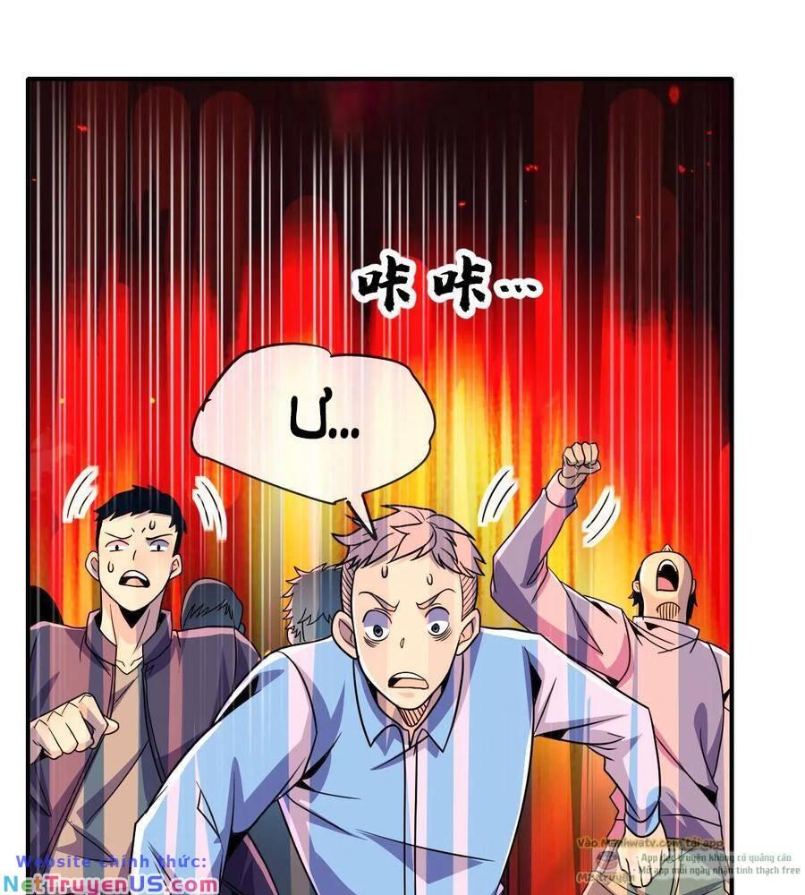 nhìn thấy thanh máu, ta xử tội thần linh chapter 119 44