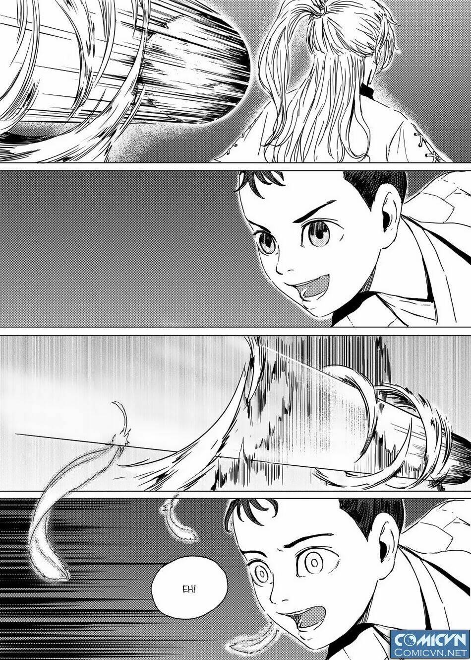 quỷ sai chapter 12 13