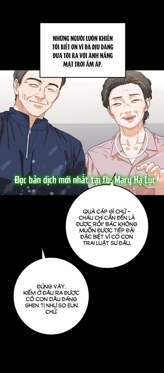 Nóng Lòng Muốn Giày Vò Em chapter 1.2 23