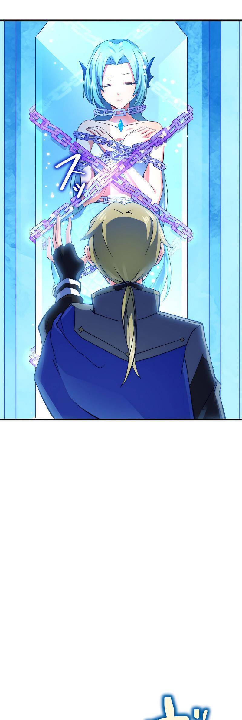 âm dương sư mạnh nhất chuyển sinh chapter 30 8