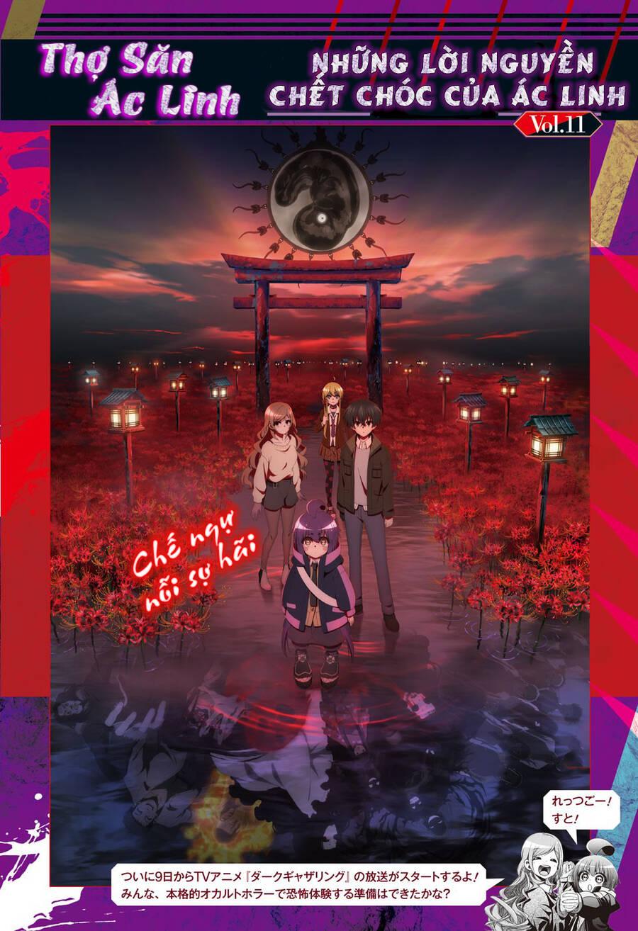 thợ săn ác linh chapter 51 6
