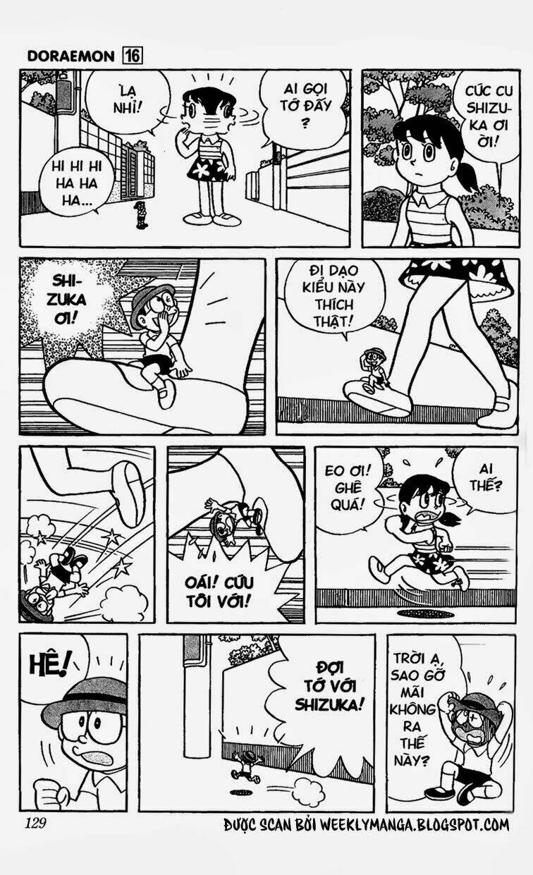 doraemon chapter 300 4