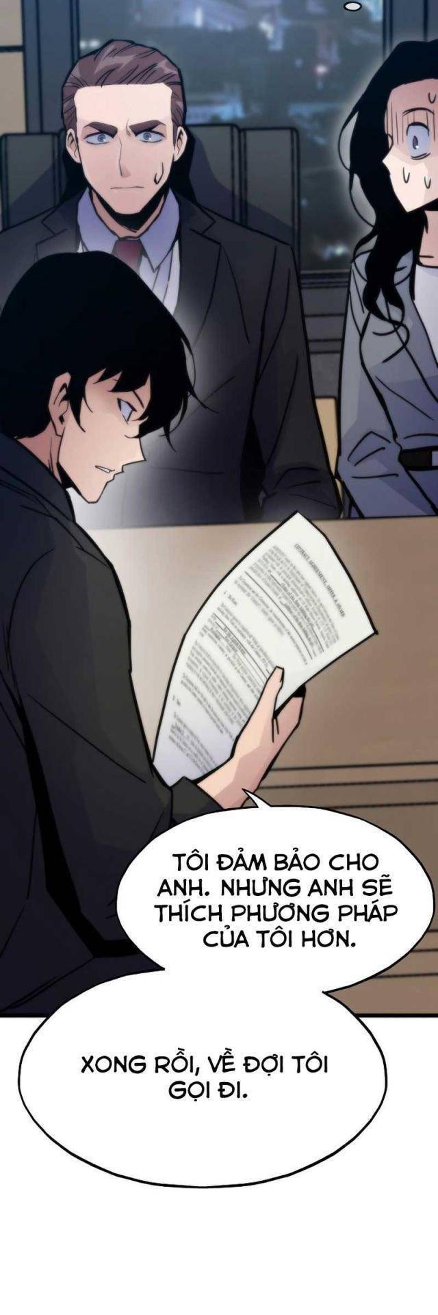 hồi quy giả chapter 54 37