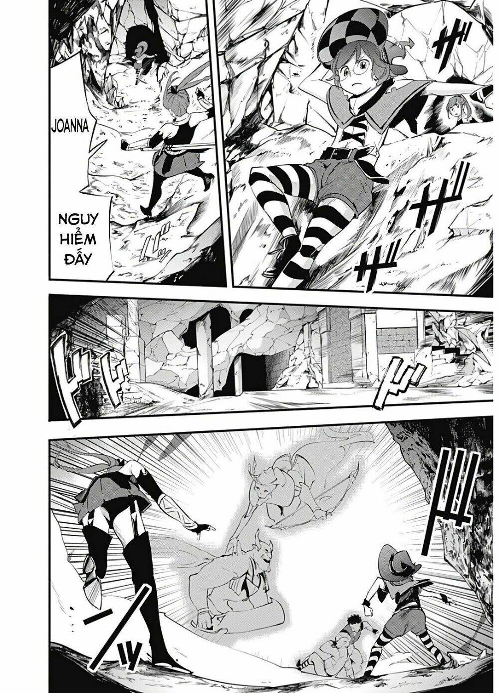 worlds end harem fantasia chapter 14 26