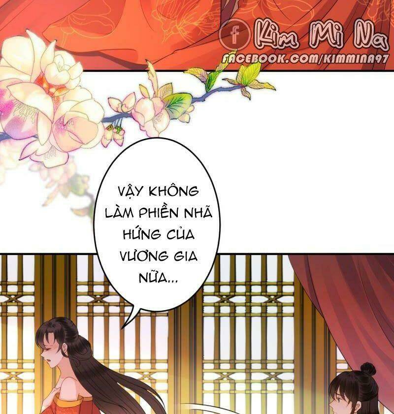 vương gia kiêu ngạo quá khó cua chapter 82 23