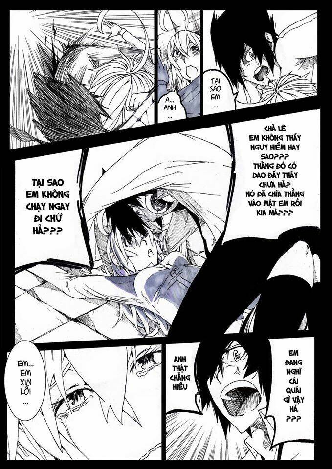 fire stone chapter 4 15