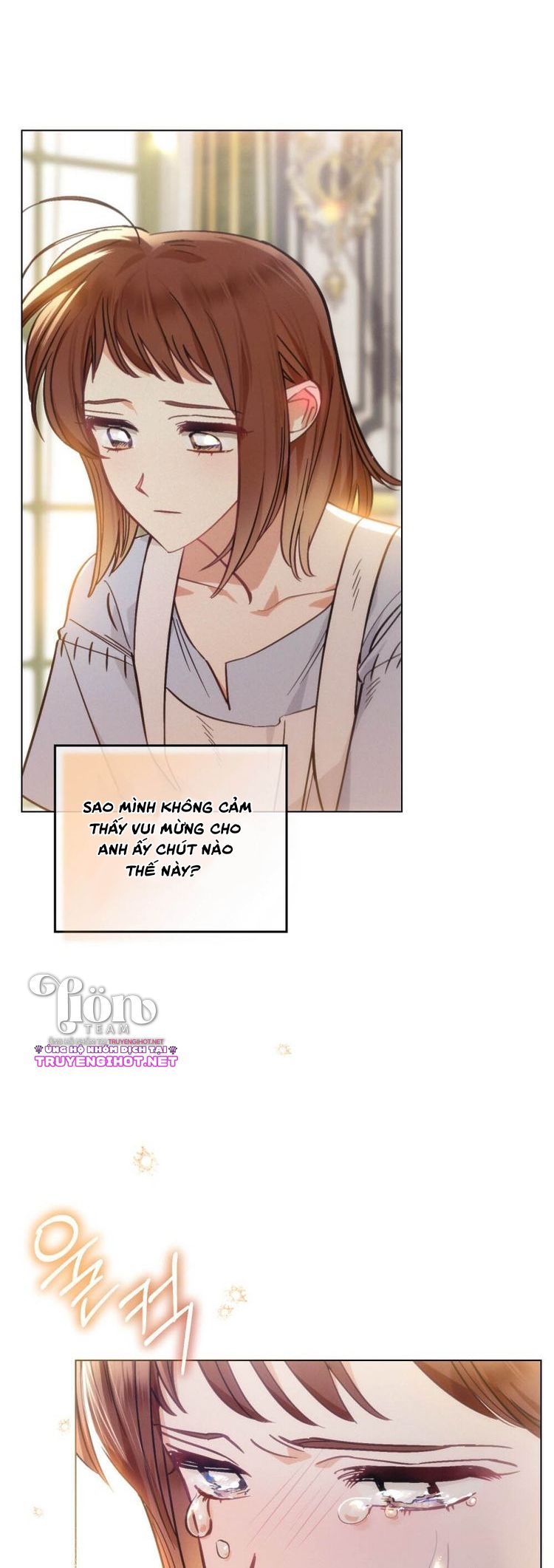 Thanh Gươm của Evangeline chapter 10.1 10