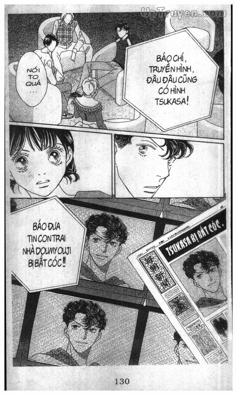 con nhà giàu chapter 189 127