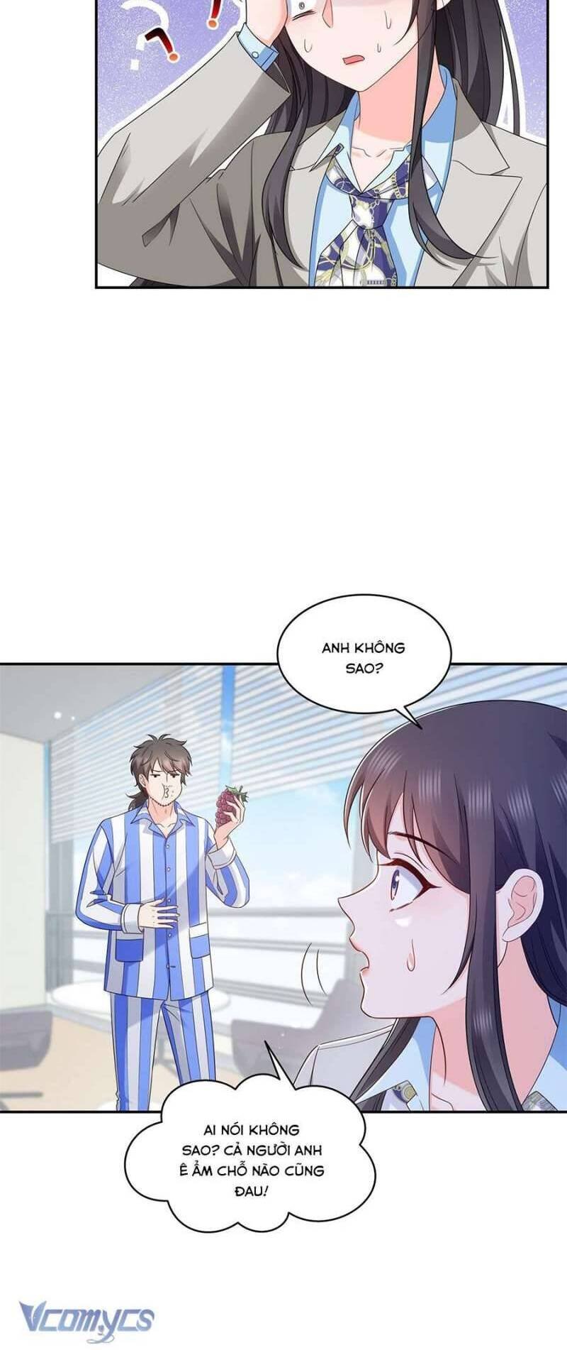 bạn học tôi là lính đánh thuê chapter 204 403