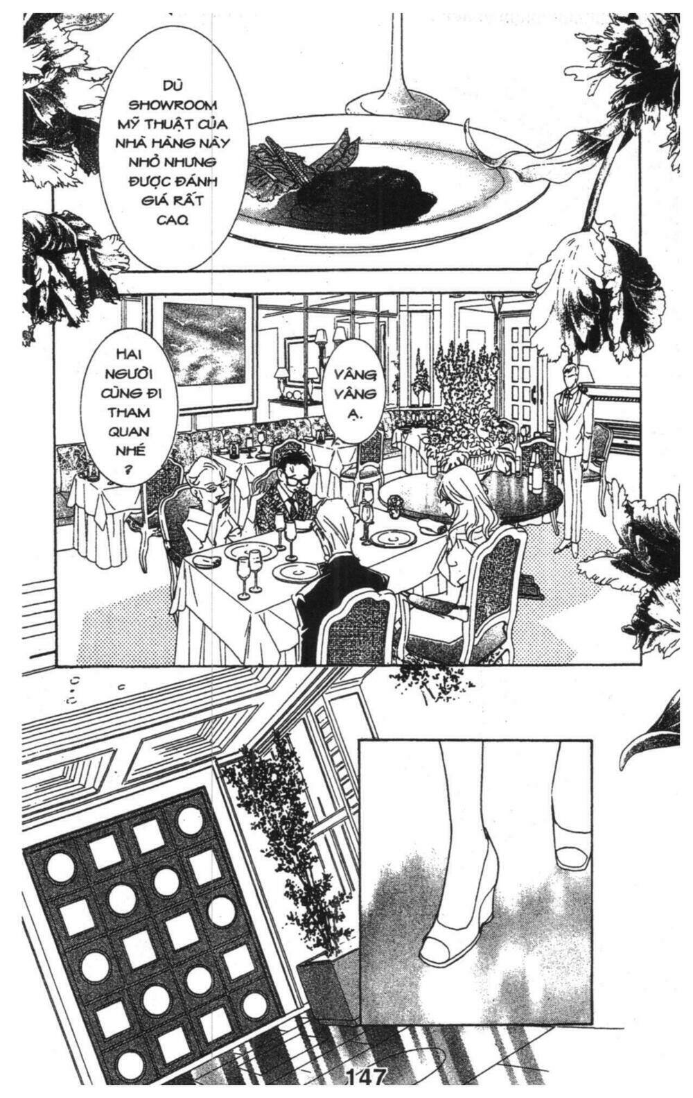 masochistic princess chapter 3 147