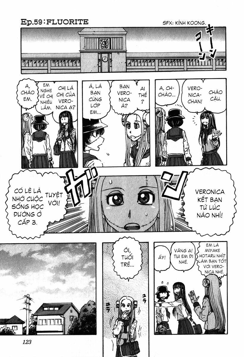 franken fran chapter 59 1