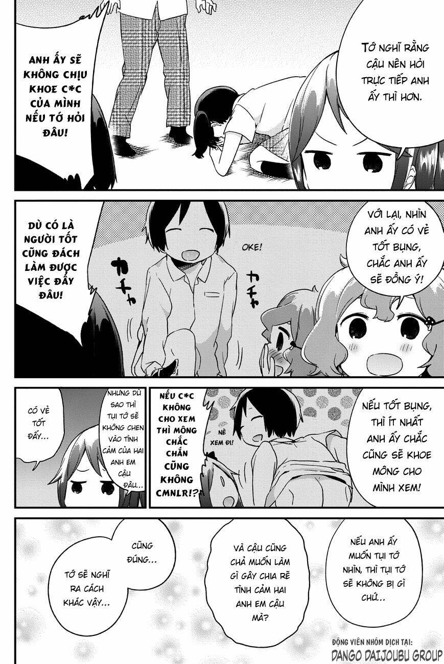 dansan joshi chapter 16 10